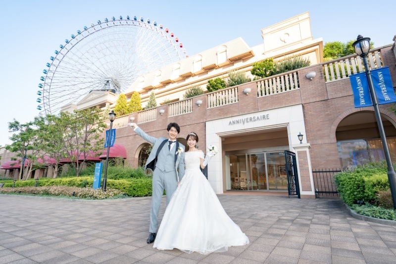 挙式前にゆっくり写真撮影がしたい方にはおすすめ_44619_投稿写真_3