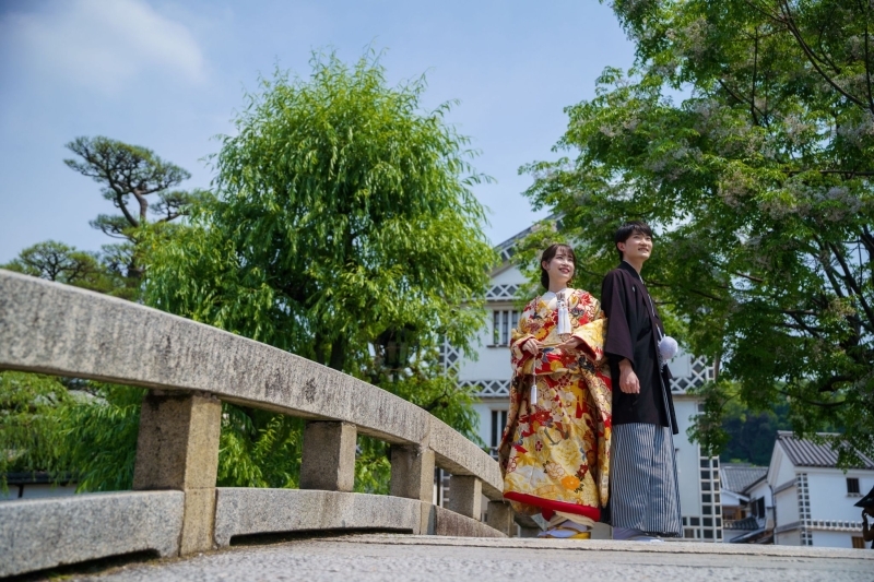 コスパ良く和装撮影をしたい方にオススメ！_44614_投稿写真_1