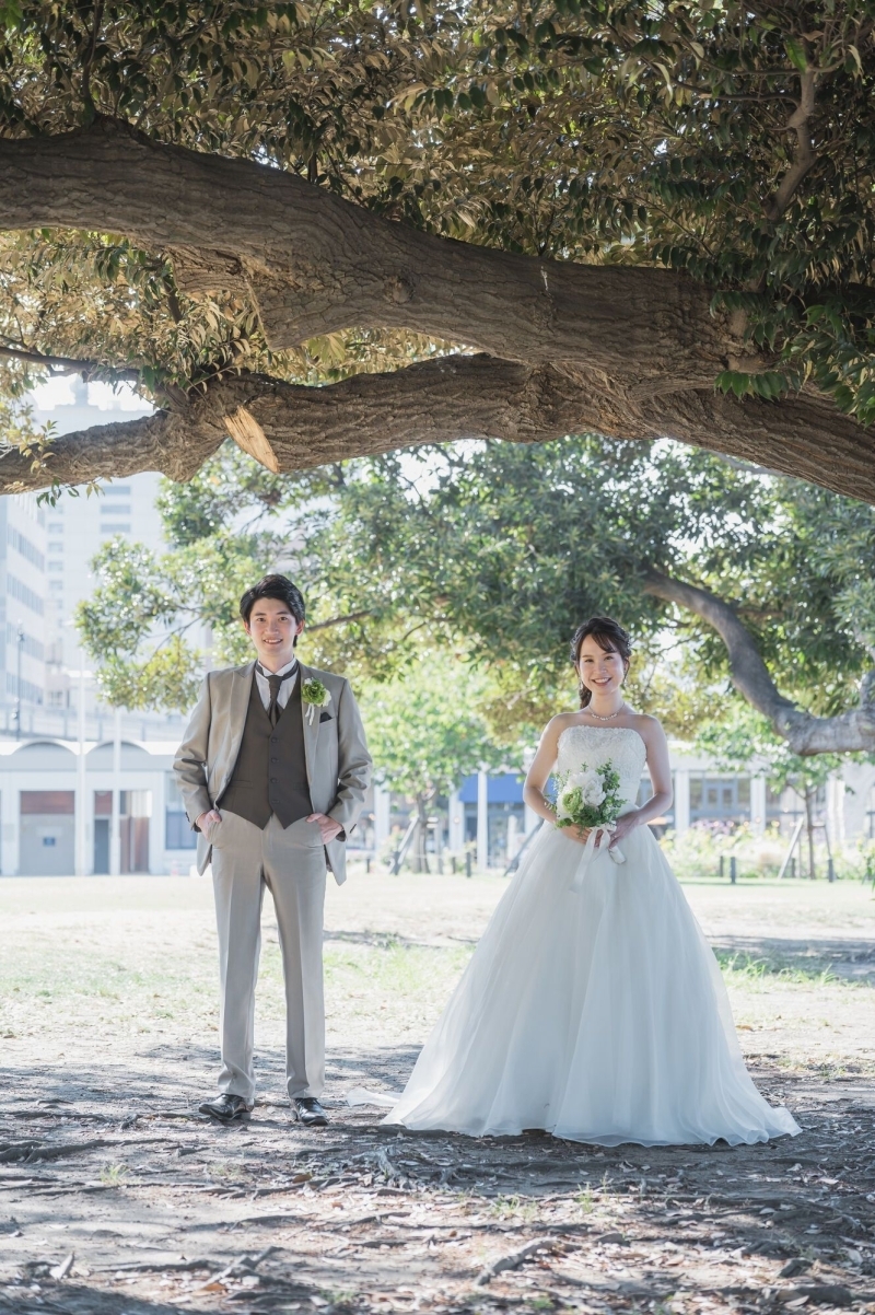 素敵なスタッフさんと理想のロケーション撮影_44616_投稿写真_1