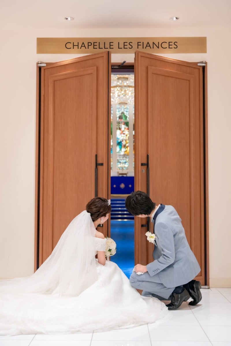 アニヴェルセル みなとみらい横浜_投稿写真