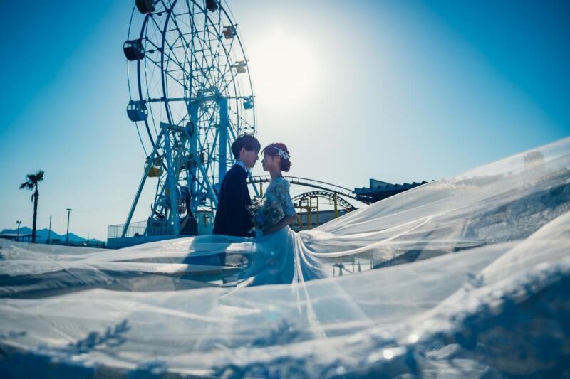 Bridal Photo Studio Lien ～リアン～ 広島店_投稿写真