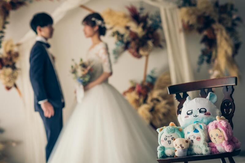 Bridal Photo Studio Lien ～リアン～ 広島店_投稿写真
