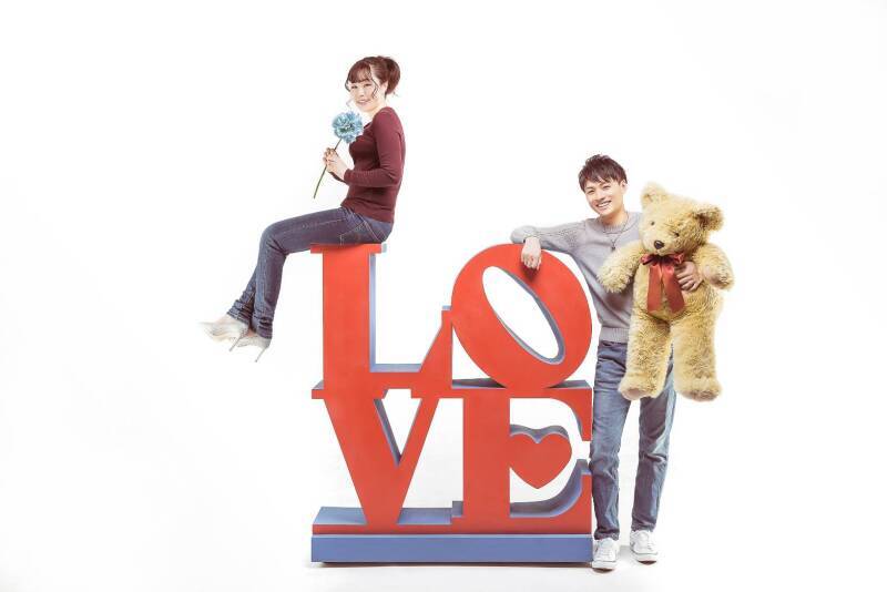 BRIDAL PHOTO STUDIO LUXE -スタジオ リュクス-_投稿写真