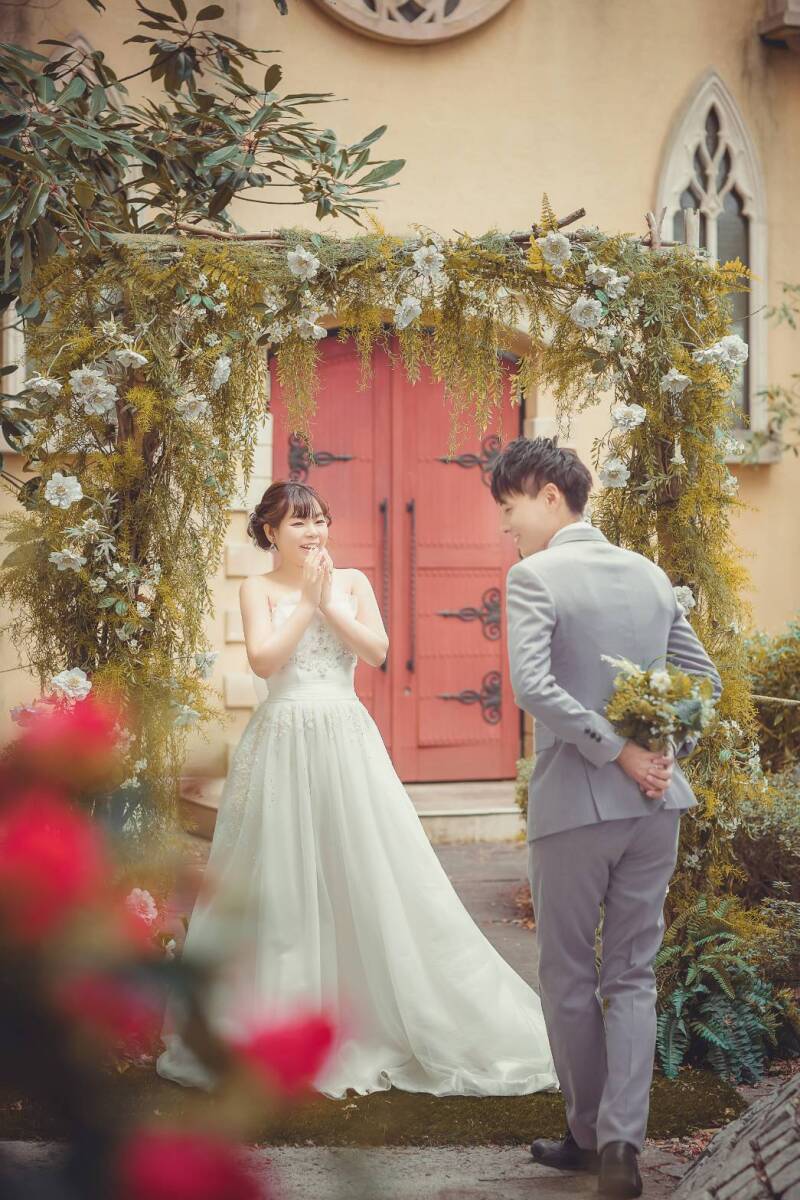 BRIDAL PHOTO STUDIO LUXE -スタジオ リュクス-_投稿写真
