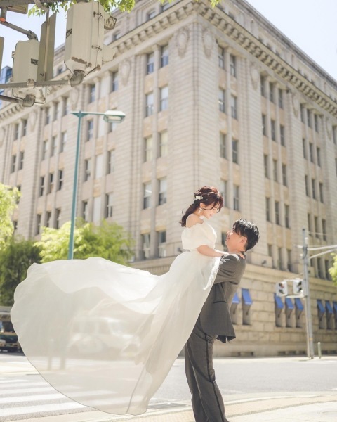 eneen wedding KOBE_投稿写真