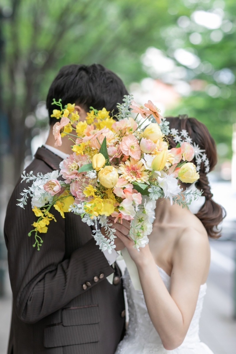 フォトスタジオ　ブライズメイド_投稿写真