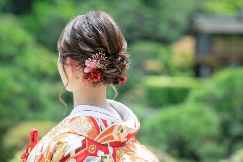 フォトスタジオ　ブライズメイド_投稿写真