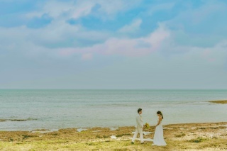 capryフォトウェディング宮古島（キャプリィフォトウェディング宮古島）_アドバイス写真