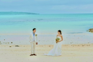 capryフォトウェディング宮古島（キャプリィフォトウェディング宮古島）_アドバイス写真