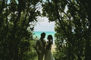 capryフォトウェディング宮古島（キャプリィフォトウェディング宮古島）_アドバイス写真