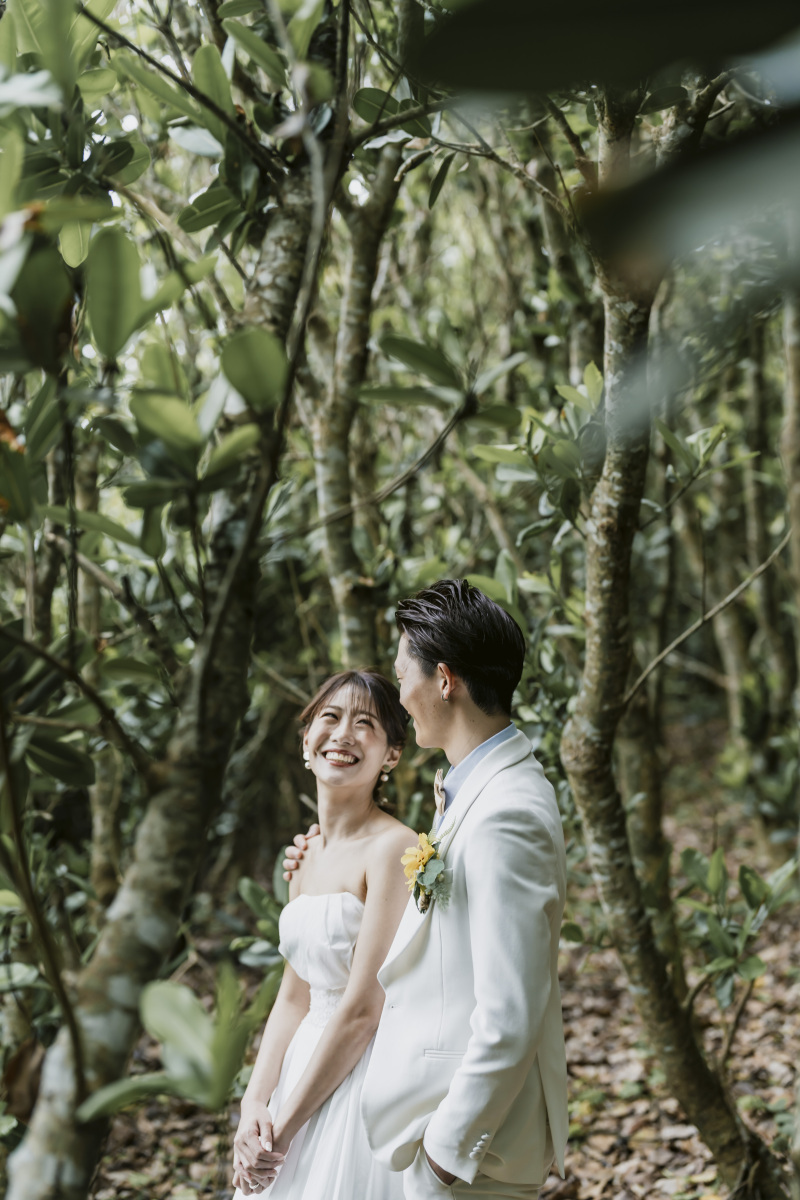 capryフォトウェディング宮古島（キャプリィフォトウェディング宮古島）_投稿写真