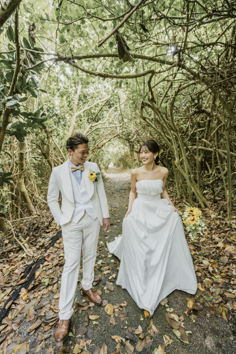 capryフォトウェディング宮古島（キャプリィフォトウェディング宮古島）_投稿写真