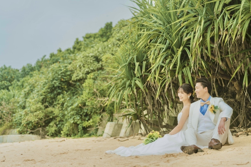 capryフォトウェディング宮古島（キャプリィフォトウェディング宮古島）_投稿写真