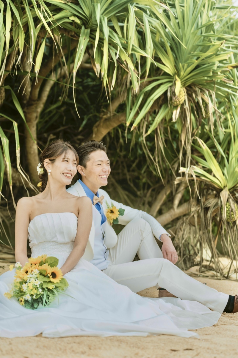 capryフォトウェディング宮古島（キャプリィフォトウェディング宮古島）_投稿写真