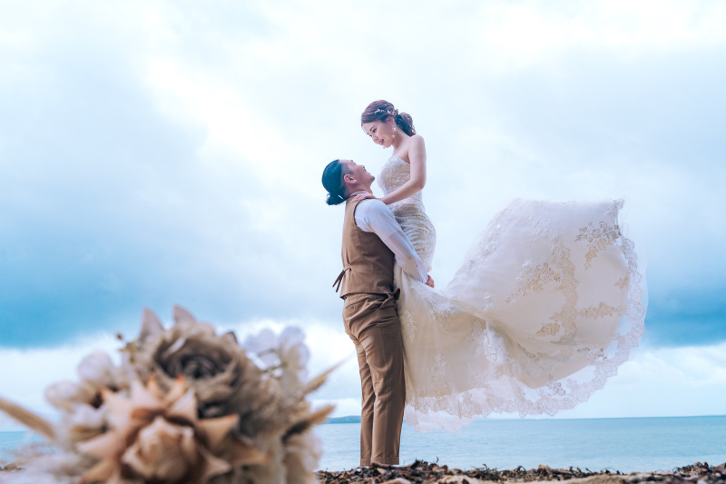 capryフォトウェディング石垣島（キャプリィフォトウェディング石垣島）_投稿写真