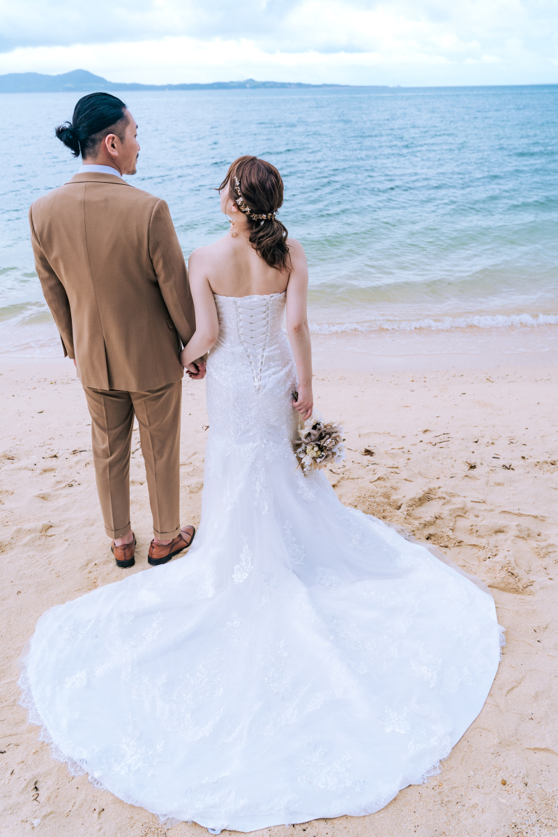 capryフォトウェディング石垣島（キャプリィフォトウェディング石垣島）_投稿写真