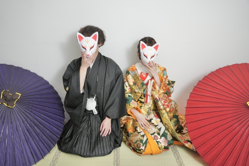 INAI WEDDING WASOU 東京浅草本店_投稿写真