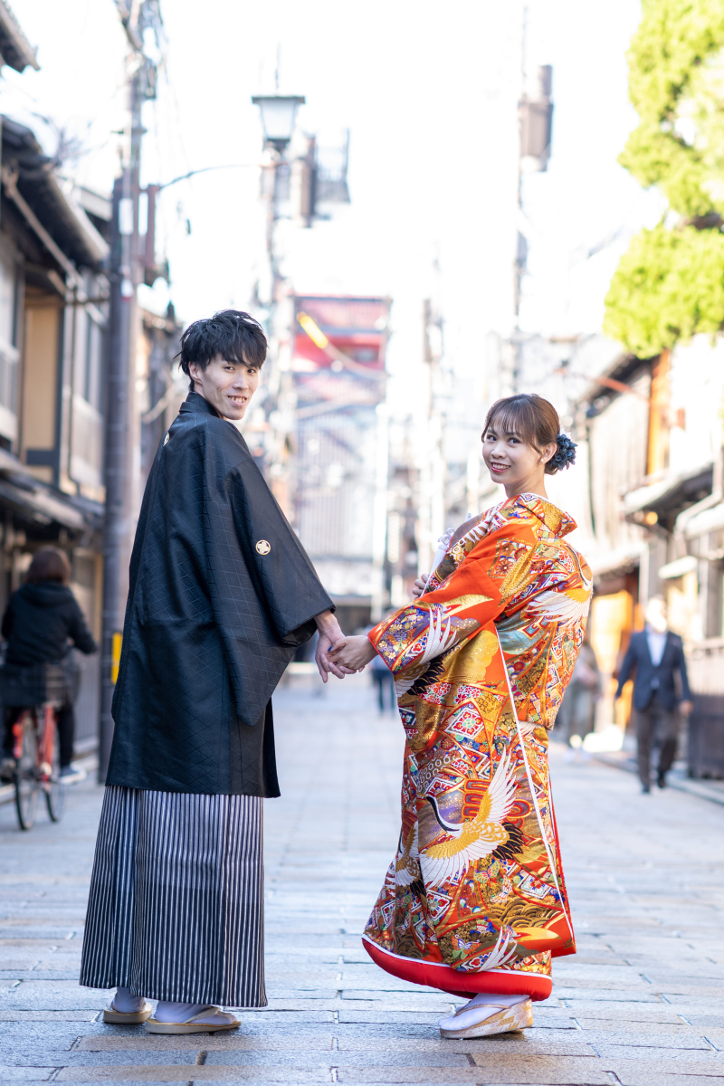 和装、洋装どちらも素敵な衣装がそろっています！_40939_投稿写真_1