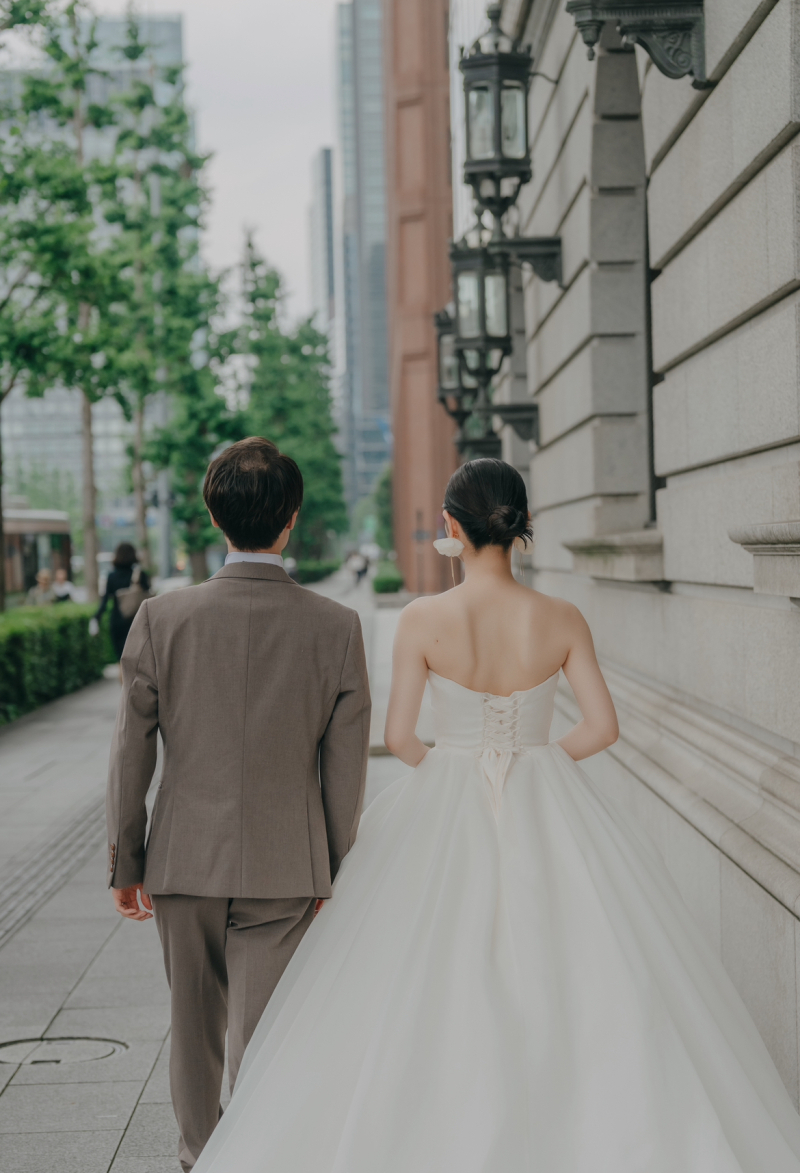 韓国ドレスでフォトウェディング｜BEREL東京 _投稿写真