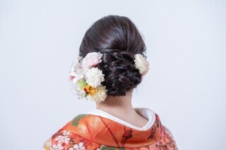 華雅苑[KAGAEN] 水戸店_アドバイス写真