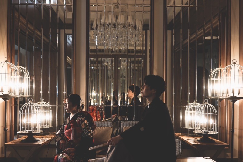 思い出と記録に残る前撮り_40950_投稿写真_1