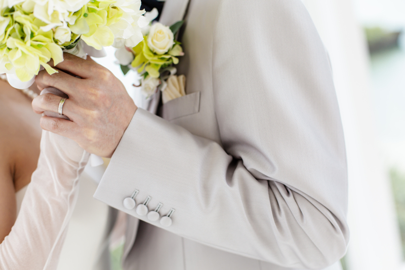 チャペル&ガーデン&ビーチの素敵なロケーション撮影が出来る◎_41380_投稿写真_1