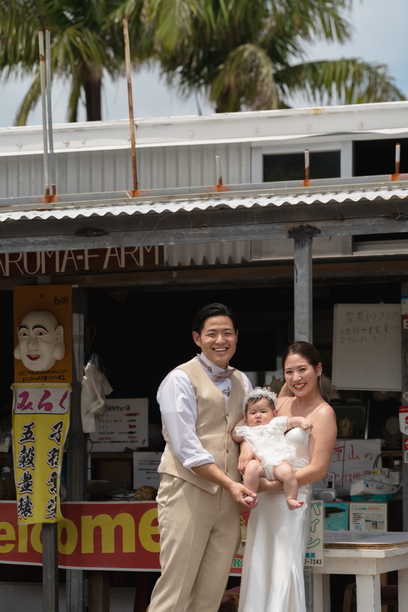 the石垣島！な場所で撮りたい方におすすめなスタジオ！_40962_投稿写真_1