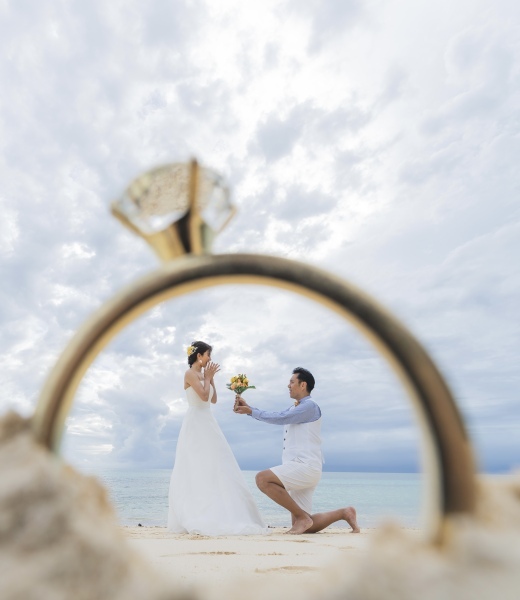 capryフォトウェディング宮古島（キャプリィフォトウェディング宮古島）_投稿写真