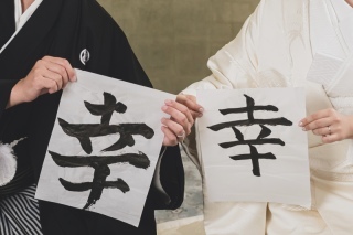 小さな結婚式　お台場店_アドバイス写真