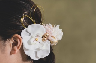 小さな結婚式　お台場店_アドバイス写真