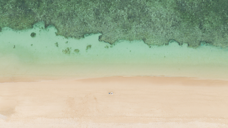 マーブルリゾートウェディング沖縄［MARBLE RESORT WEDDING 沖縄］_投稿写真