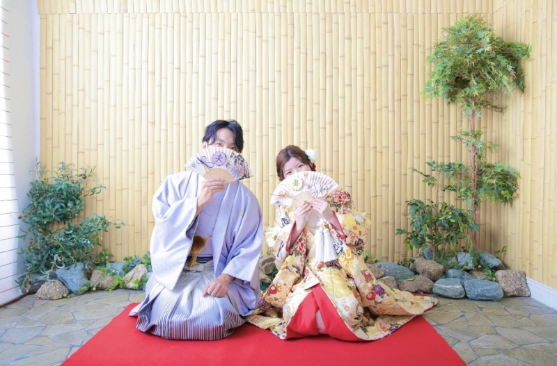 スタジオ撮影がおすすめ！セットも小物も可愛いスタジオ_41602_投稿写真_3