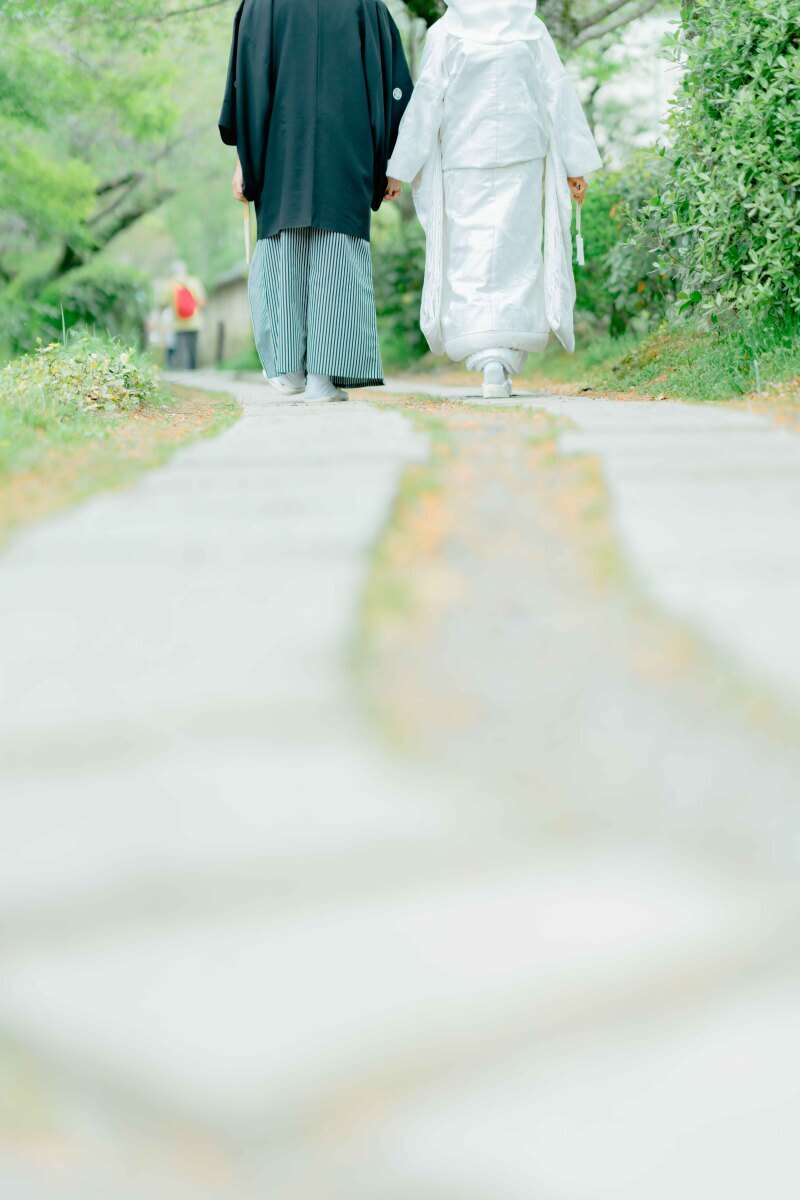 【京都和装ロケ】ナチュラルで自然体な仕上がりが◎_40978_投稿写真_2