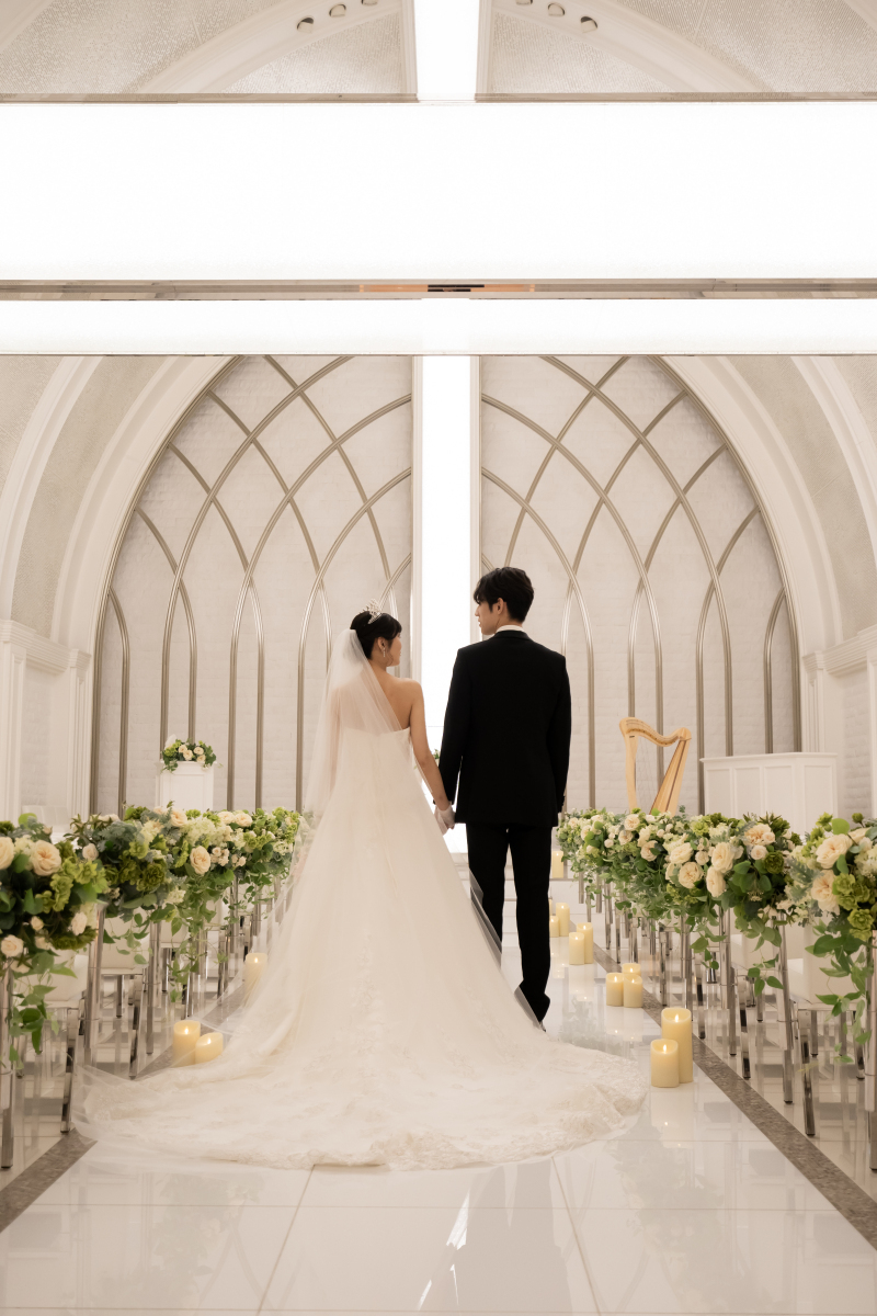 チャペルで安く撮影したい方はおすすめです◎_45798_投稿写真_1