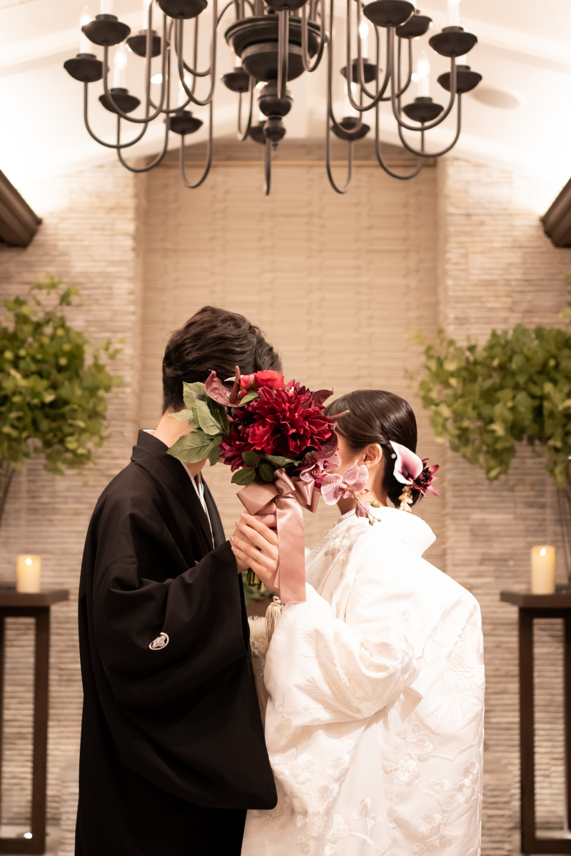 チャペルで安く撮影したい方はおすすめです◎_45798_投稿写真_2