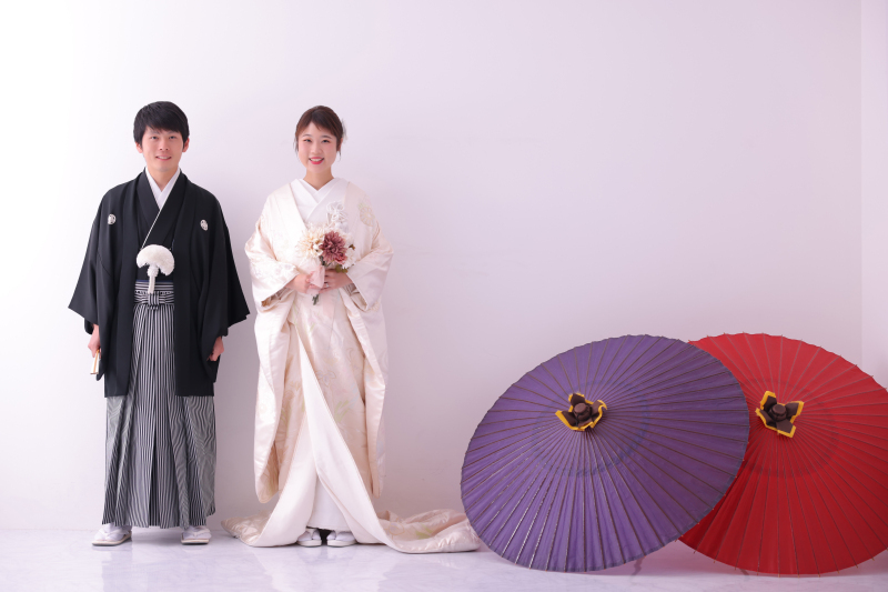 海外挙式とは違う雰囲気の和装で撮影！_41600_投稿写真_1