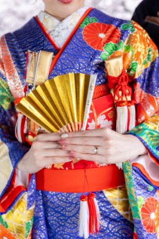 SWEET Wedding_アドバイス写真