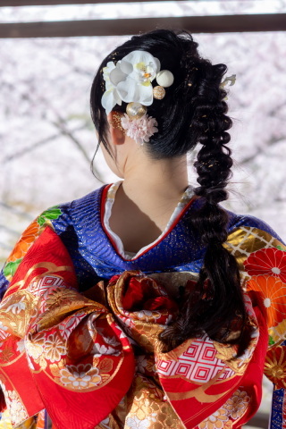 SWEET Wedding_アドバイス写真