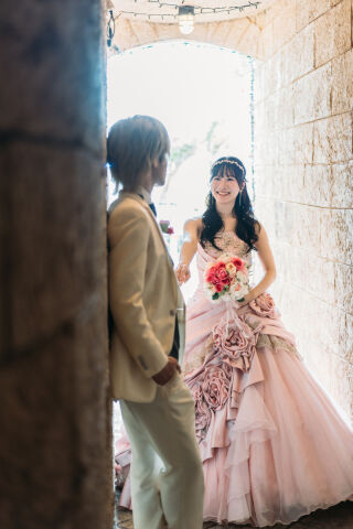 ルミエール北谷サロン_アドバイス写真