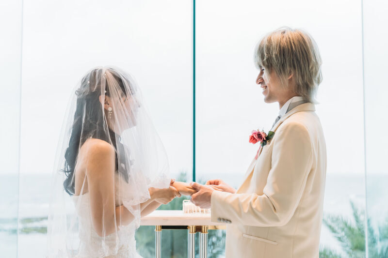 ルミエール北谷サロン_投稿写真