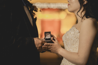 マーブルリゾートウェディング神戸【MARBLE RESORT WEDDING 神戸】_アドバイス写真