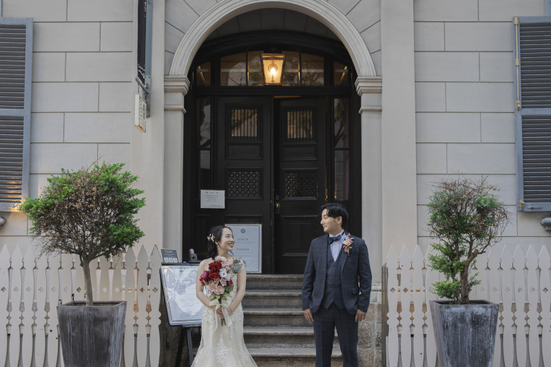 マーブルリゾートウェディング神戸【MARBLE RESORT WEDDING 神戸】_投稿写真