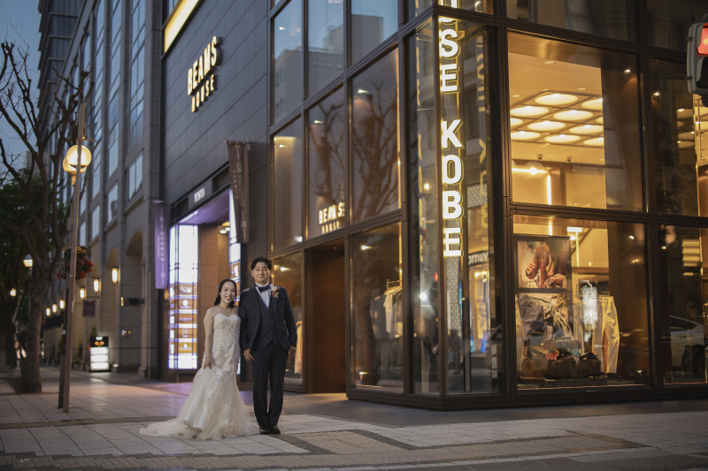 マーブルリゾートウェディング神戸【MARBLE RESORT WEDDING 神戸】_投稿写真