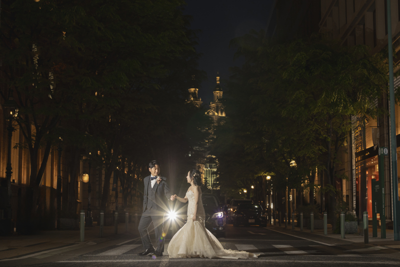 マーブルリゾートウェディング神戸【MARBLE RESORT WEDDING 神戸】_投稿写真