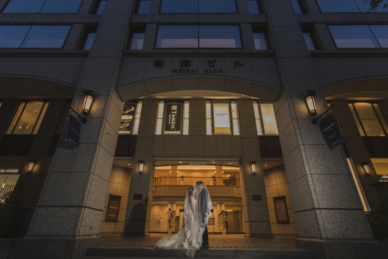 マーブルリゾートウェディング神戸【MARBLE RESORT WEDDING 神戸】_投稿写真