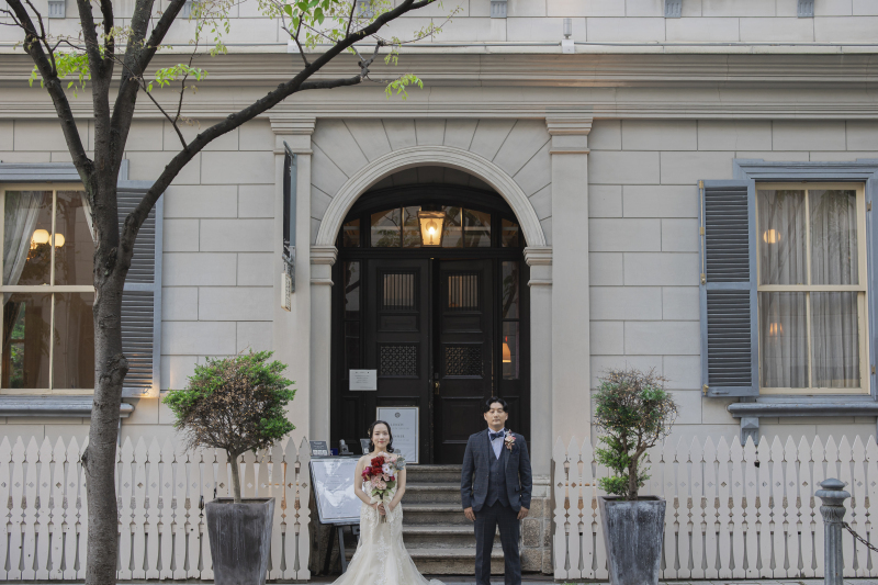 マーブルリゾートウェディング神戸【MARBLE RESORT WEDDING 神戸】_投稿写真