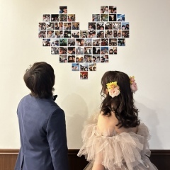 ブライダルアトリエラ・ドゥー【La・Doux】_アドバイス写真