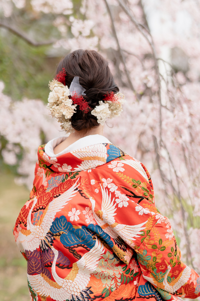 大阪前撮り からん_投稿写真