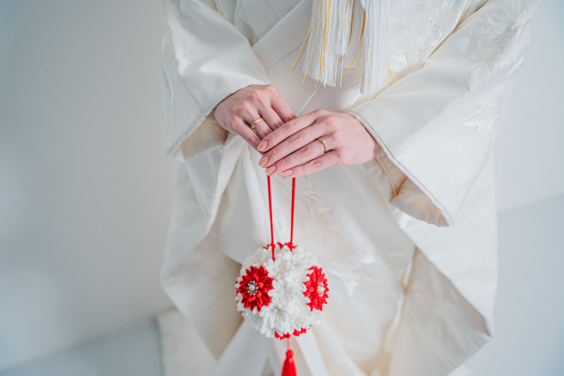 INAI WEDDING WASOU 東京浅草本店_投稿写真