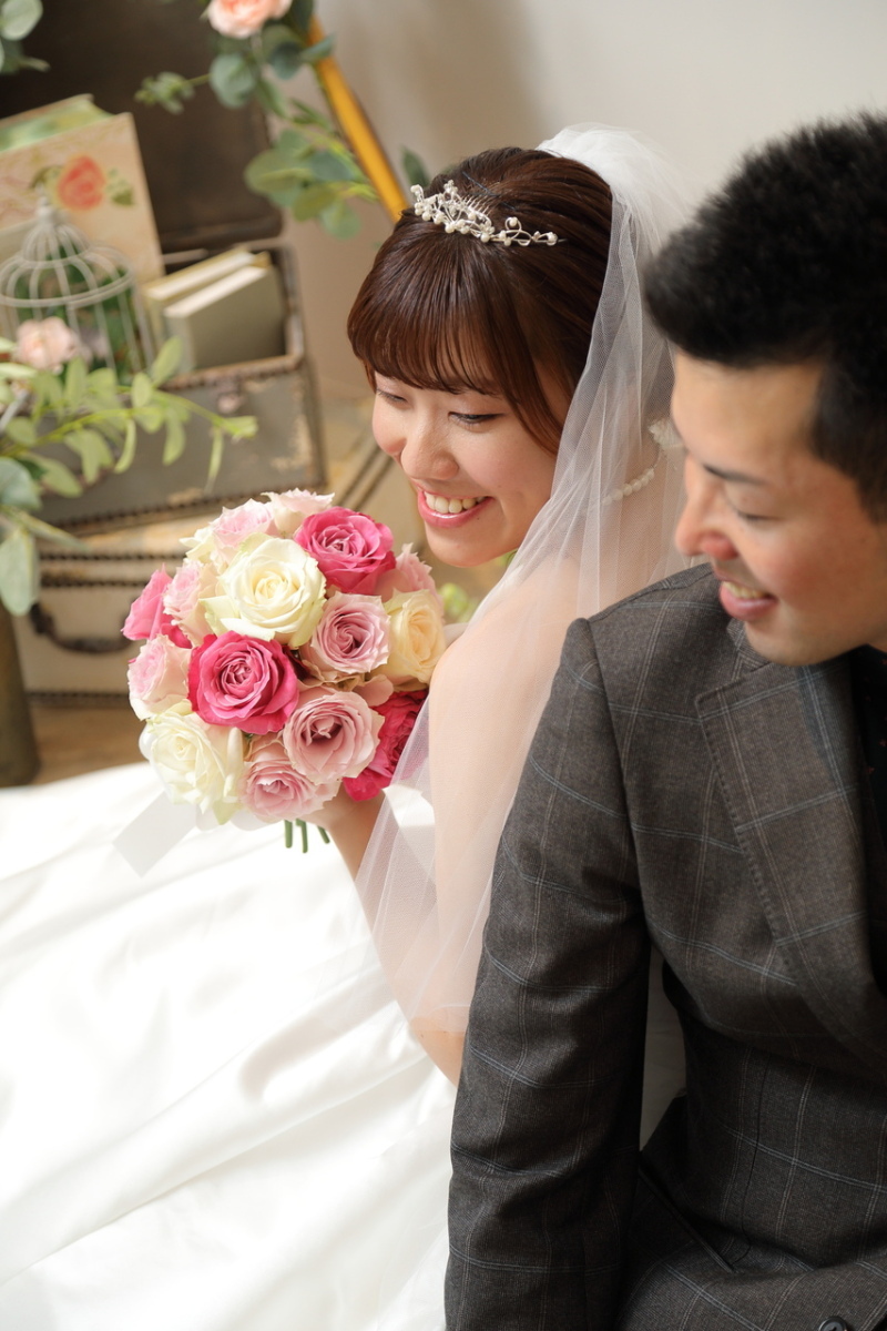 小さな結婚式広島店で撮影をやってよかったと心から思えました！_41036_投稿写真_3